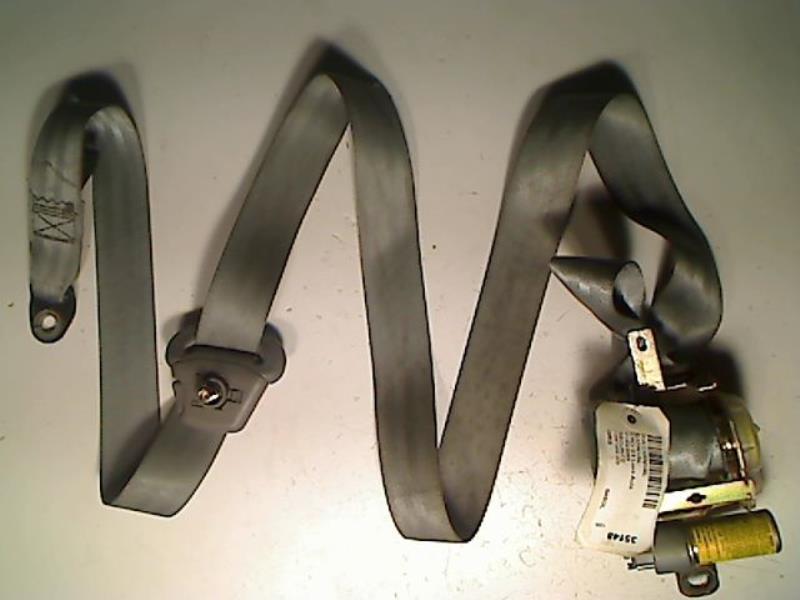 Ceinture avant droit