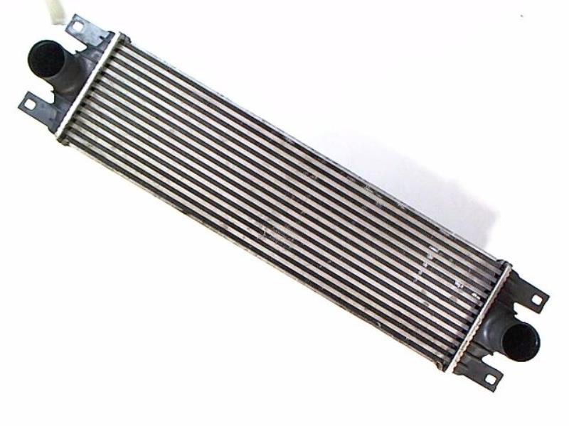 Echangeur air (Intercooler)