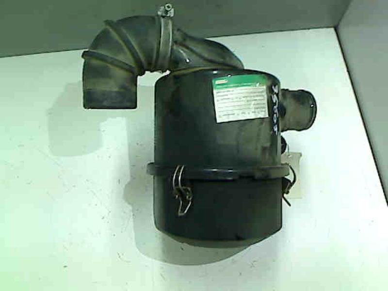 Scatola filtro aria