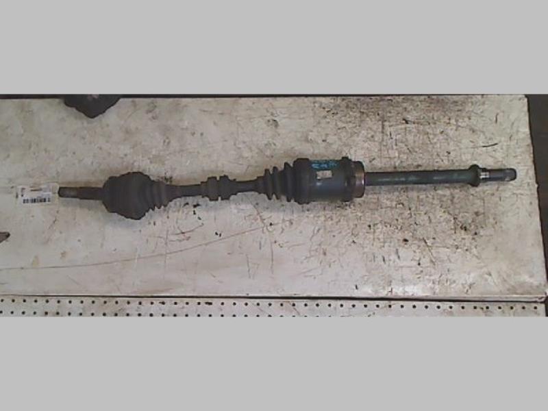 Giunto cardanico albero di trasmissione destro