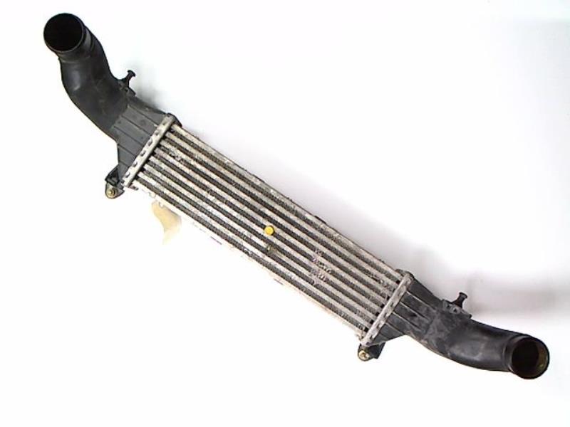 Echangeur air (Intercooler)
