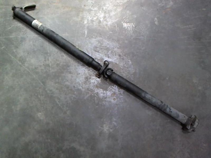 Arbre de transmission (propulsion)