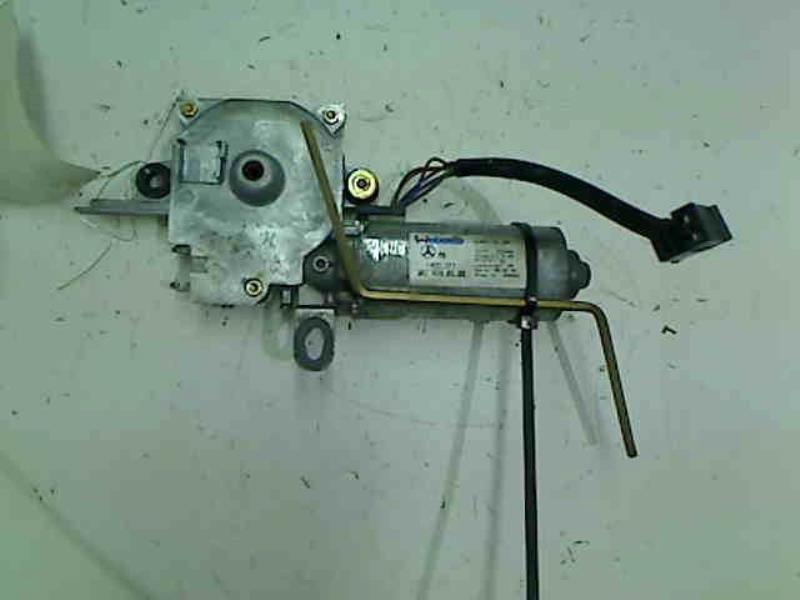 Moteur toit ouvrant