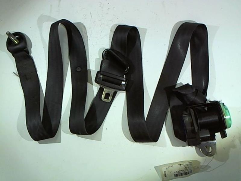 Ceinture avant gauche