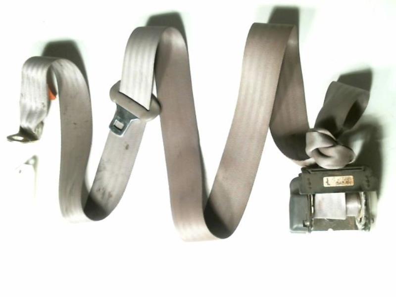 Ceinture arriere droit