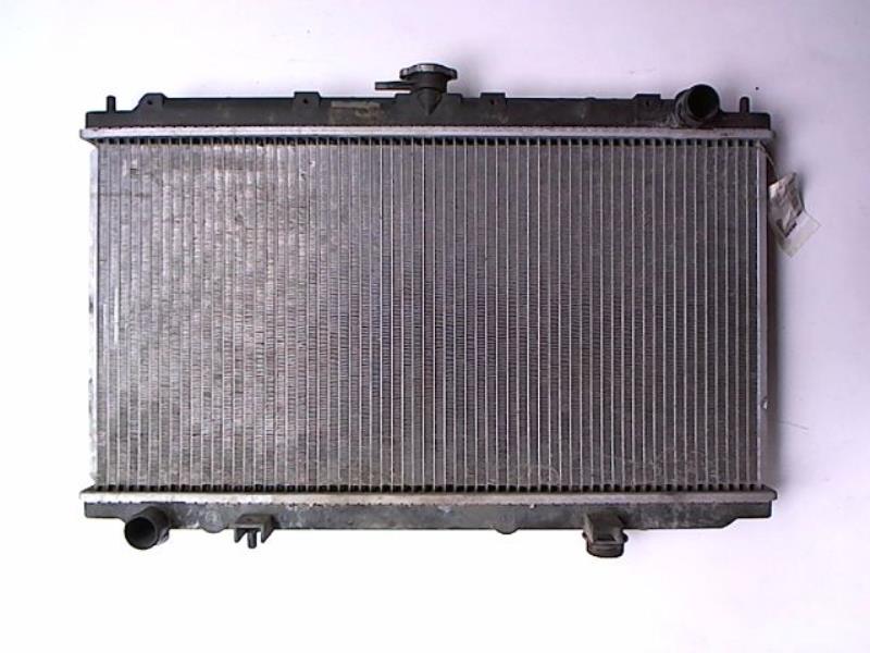 Radiateur eau