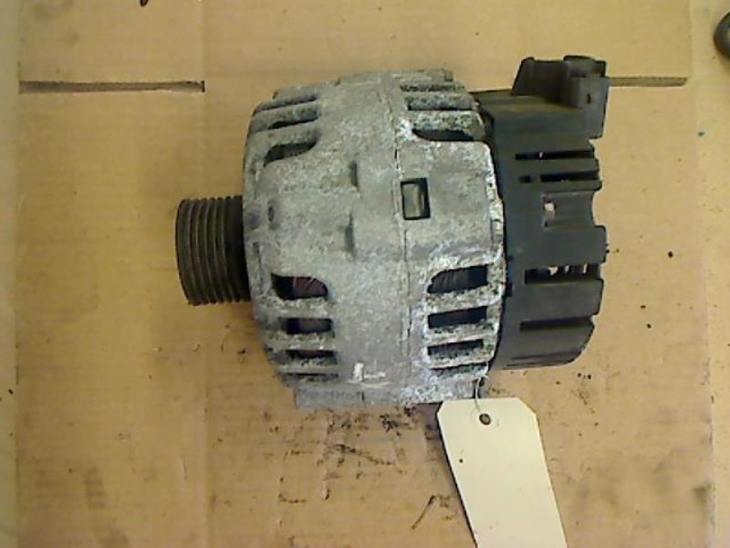 Alternatore