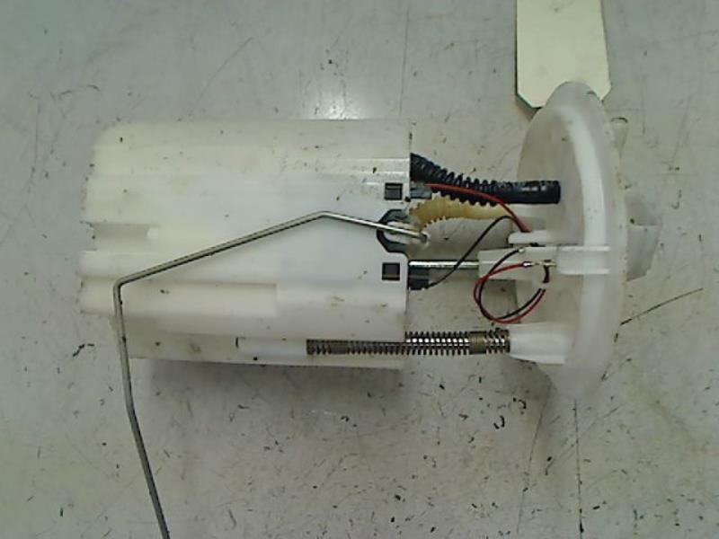 Jauge à carburant