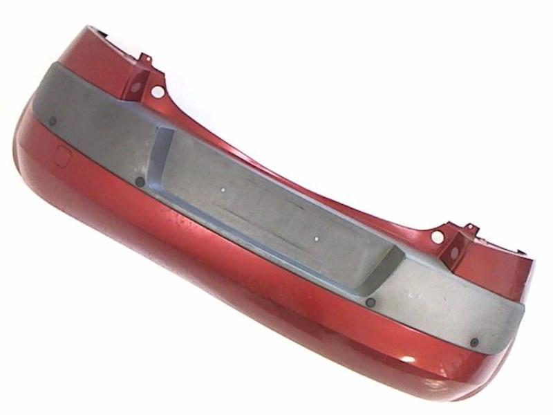 Paraurti posteriore