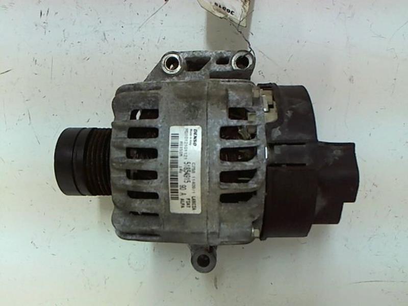 Alternatore