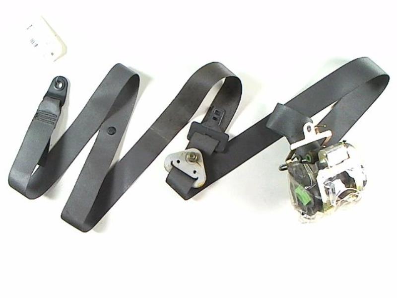 Ceinture avant droit