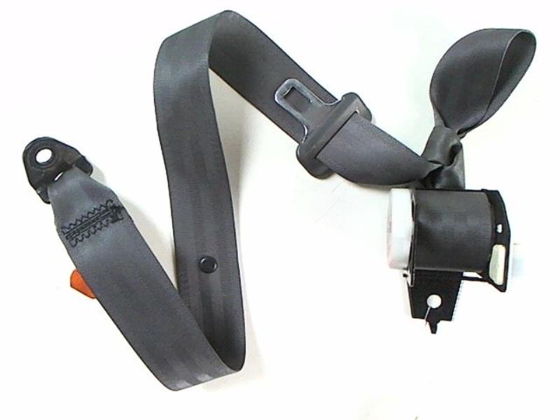 Ceinture arriere droit