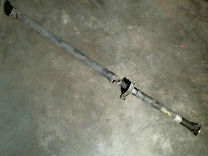 Arbre de transmission (propulsion)
