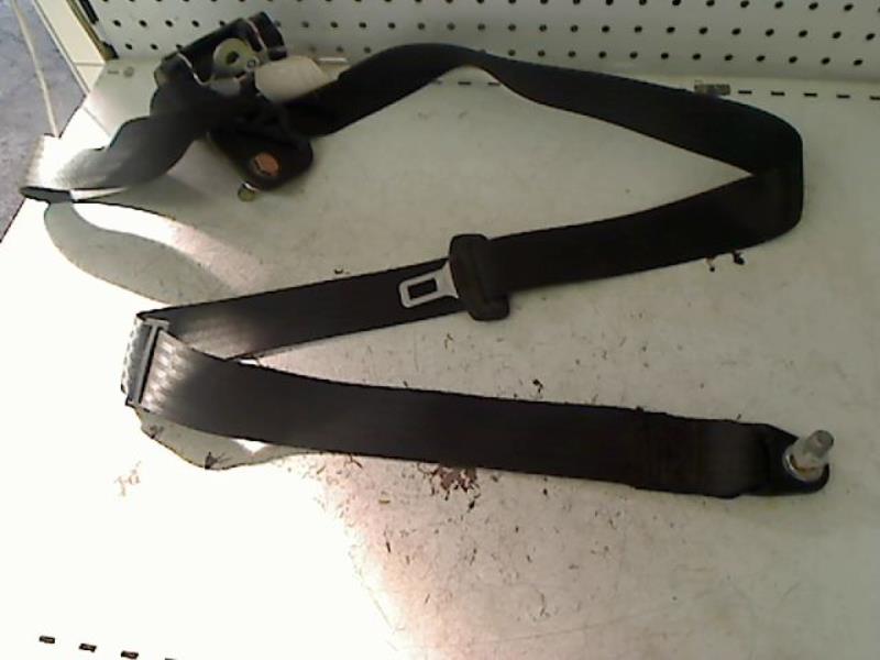 Ceinture avant droit