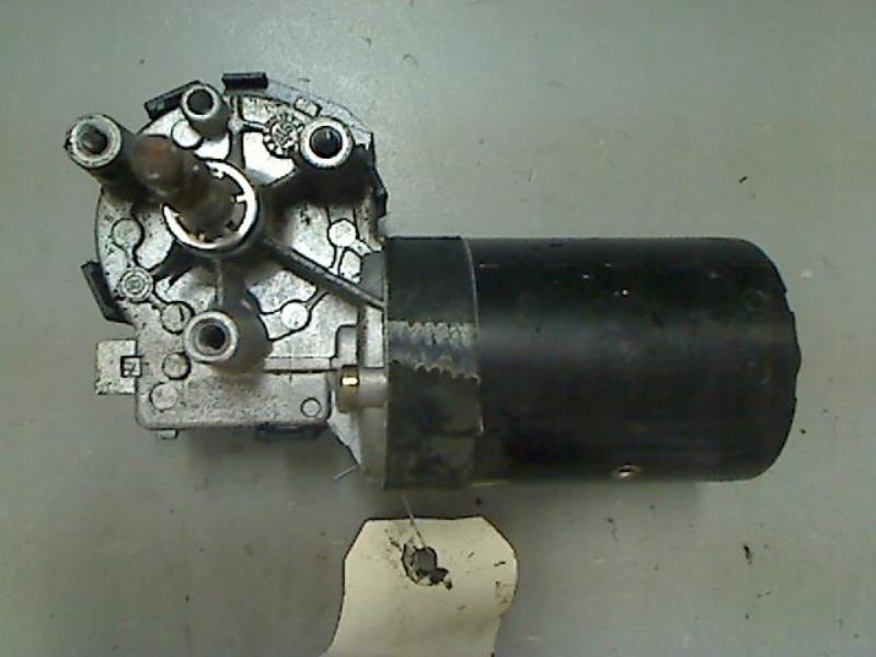 Moteur essuie glace avant