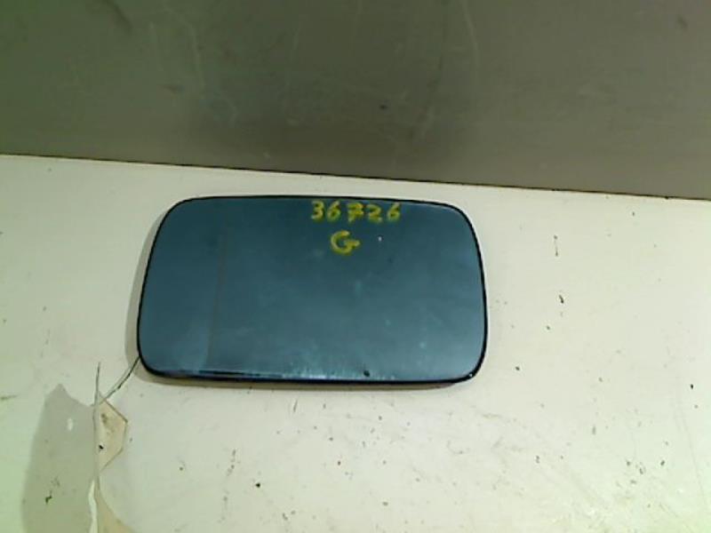 Espejo de retrovisor izquierdo