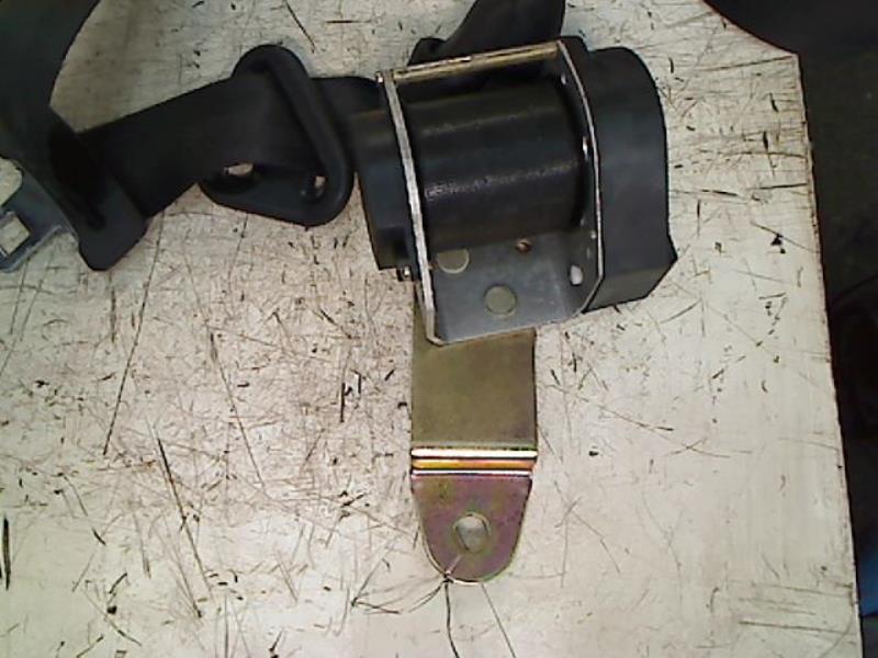 Ceinture avant droit