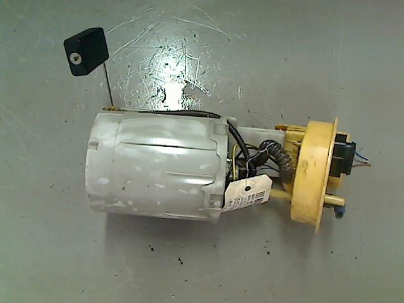 Pompe immergee
