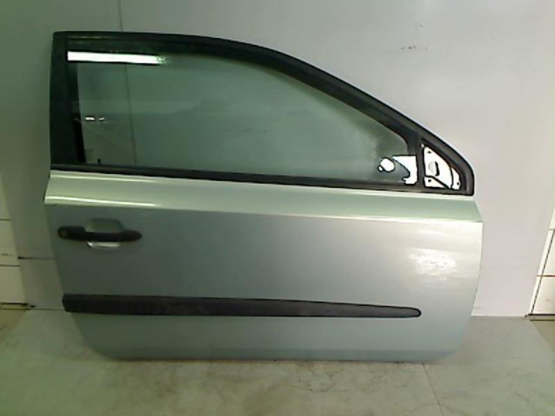 Porte avant droit