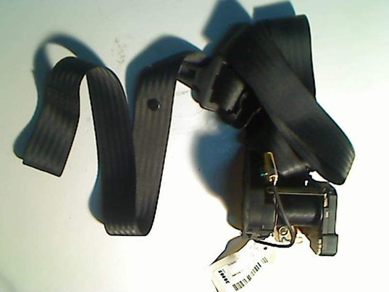 Ceinture avant droit