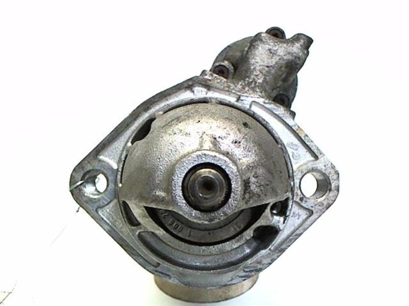 Motorino avviamento