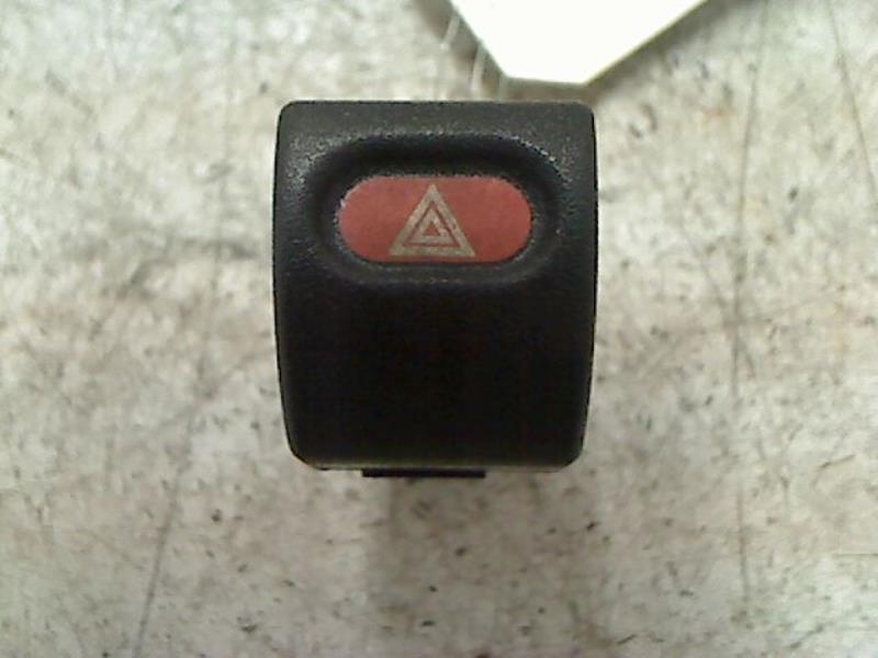 Bouton de warning