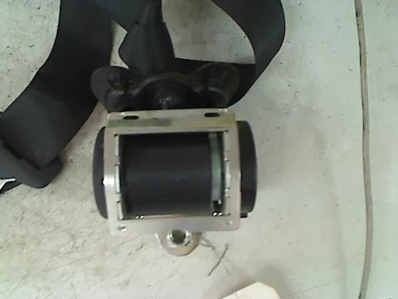 Ceinture avant droit