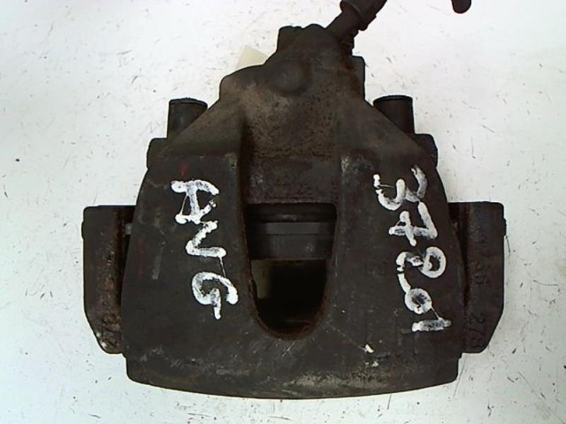 Etrier avant gauche (freinage)