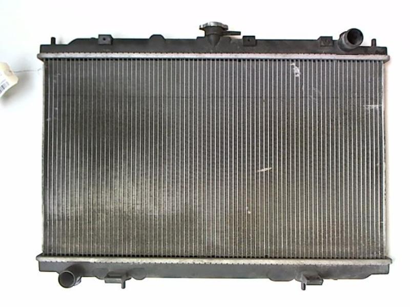 Radiateur eau