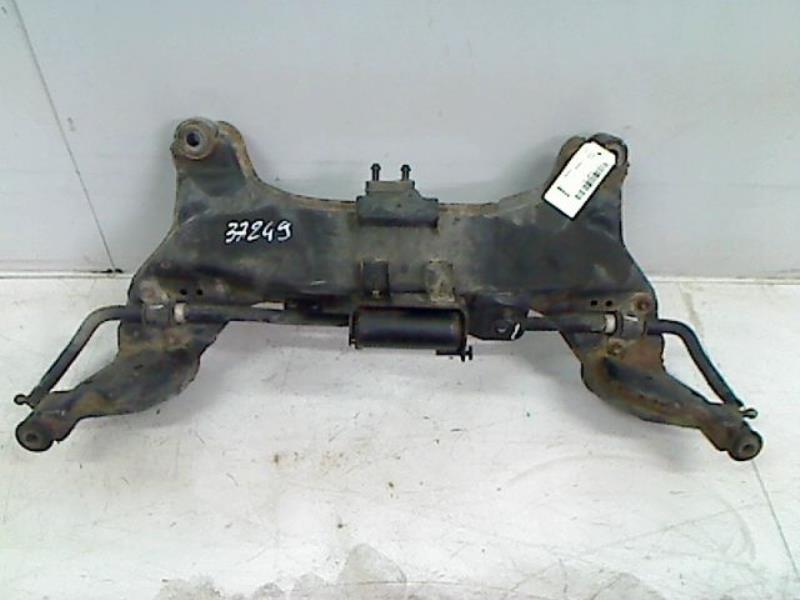 Culla motore anteriore