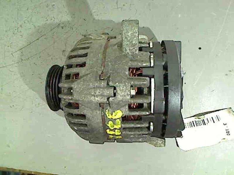 Alternatore