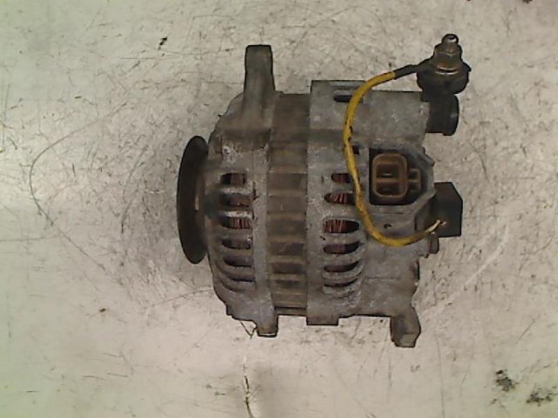 Alternatore