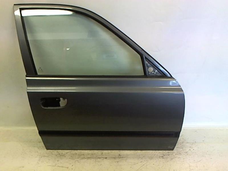 Porte avant droit