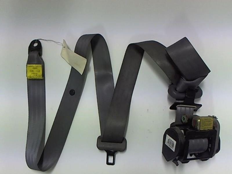 Ceinture avant droit