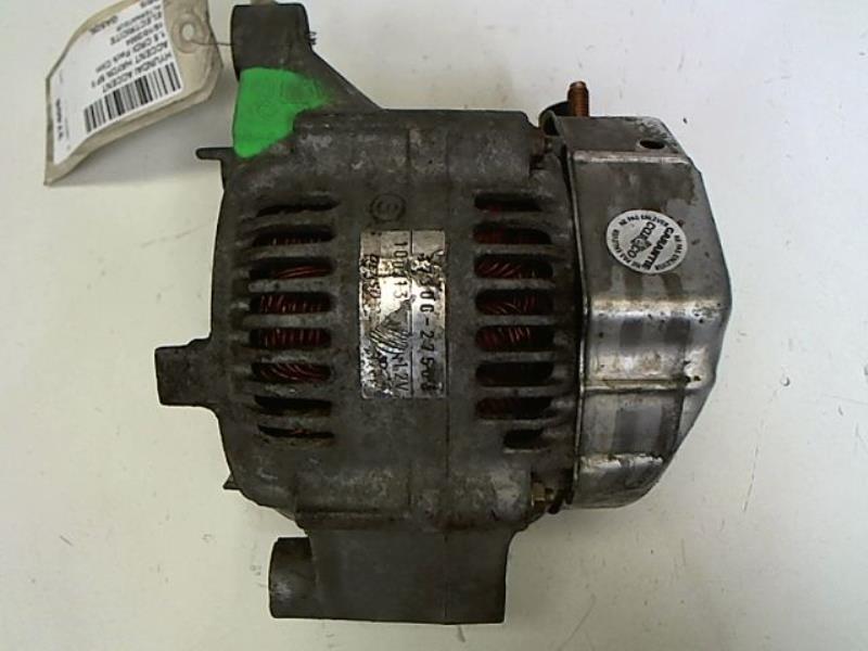 Alternatore