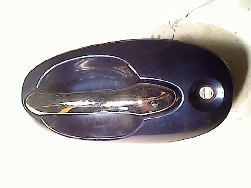 Poignee porte avant gauche
