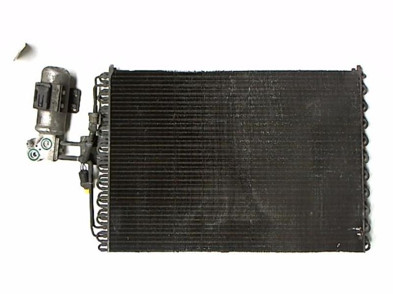 Condenseur de clim