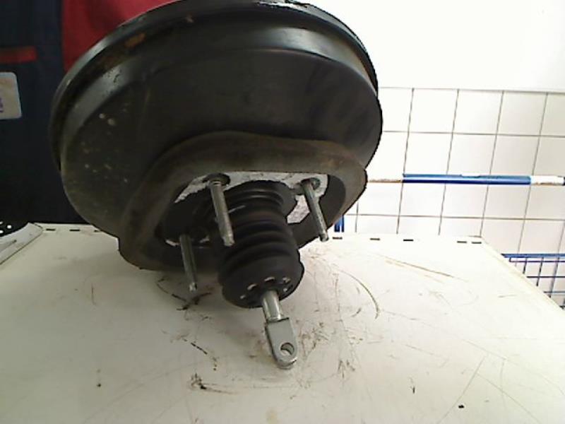 Servo frein