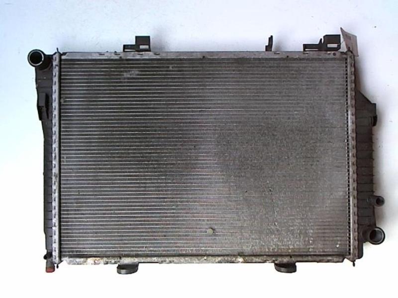 Radiateur eau