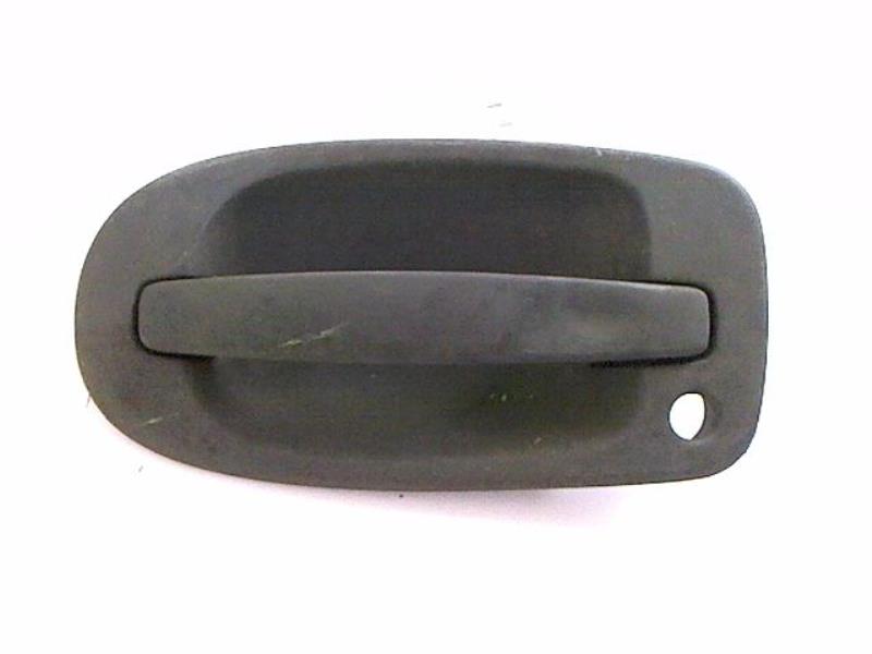 Poignee porte avant gauche