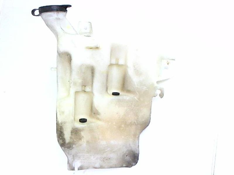 Vase de lave glace
