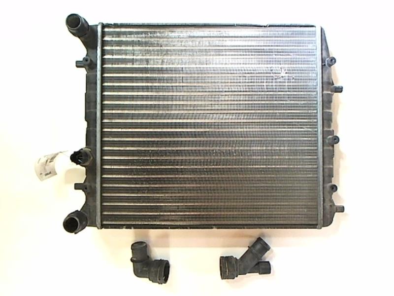 Radiateur eau