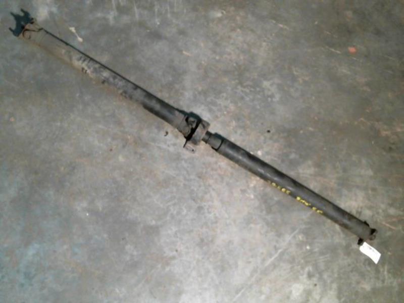 Arbre de transmission (propulsion)