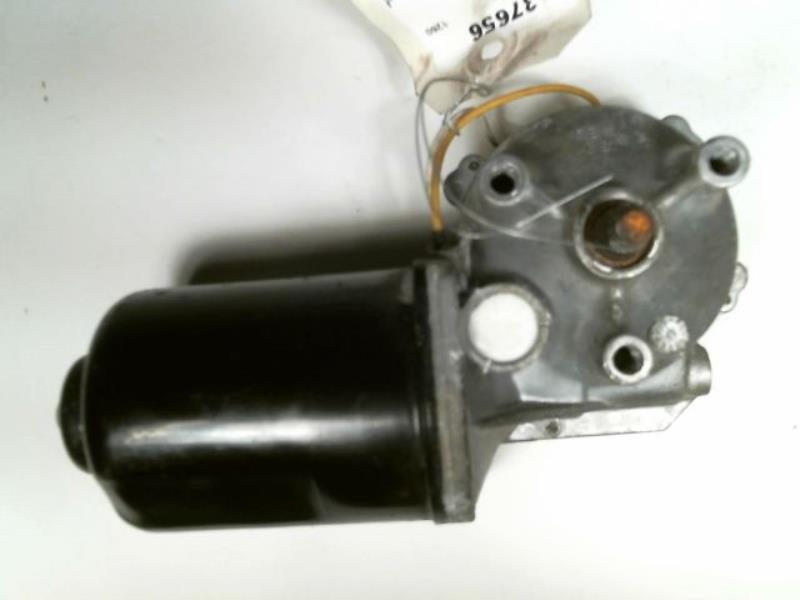 Motor de limpiaparabrisas delantero