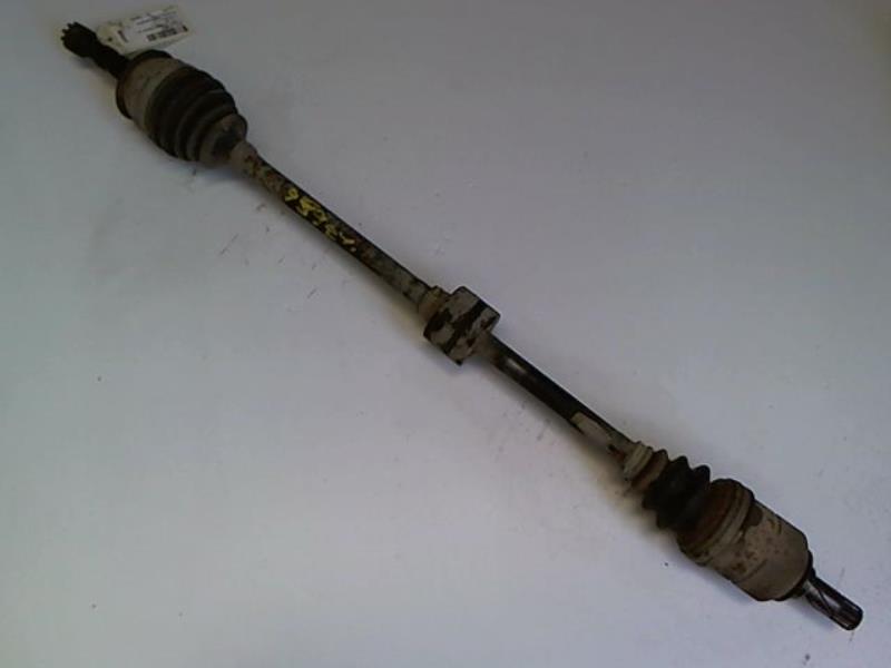 Cardan droit (transmission)