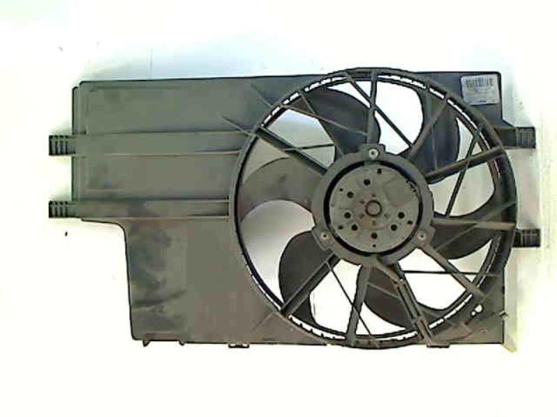 Ventilateur eau