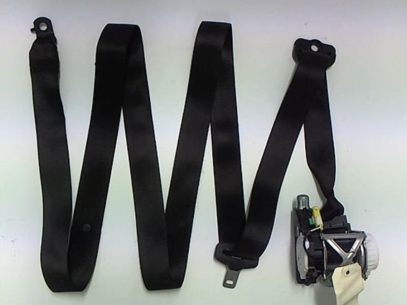 Ceinture avant droit