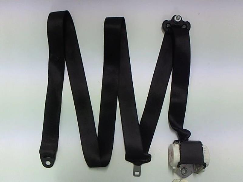 Ceinture arriere droit