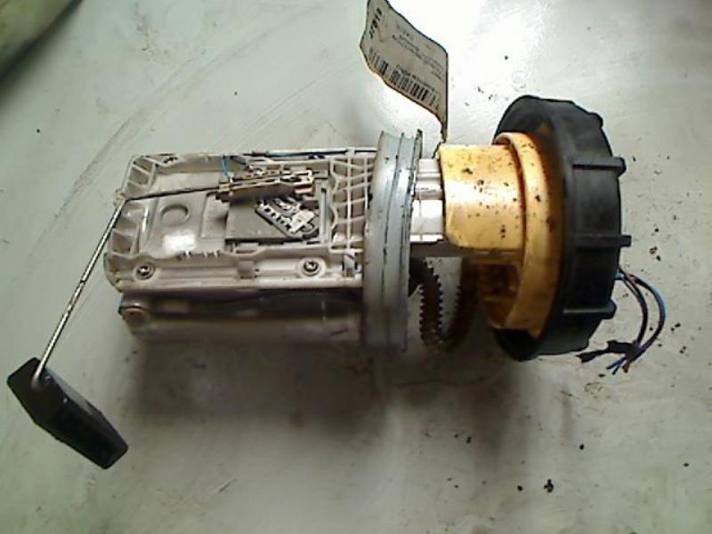 Pompe immergee