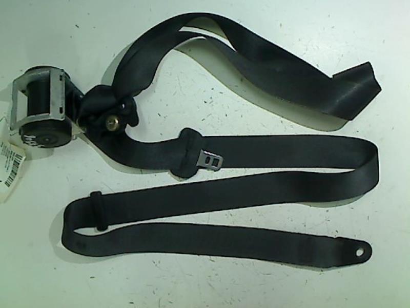 Ceinture avant droit